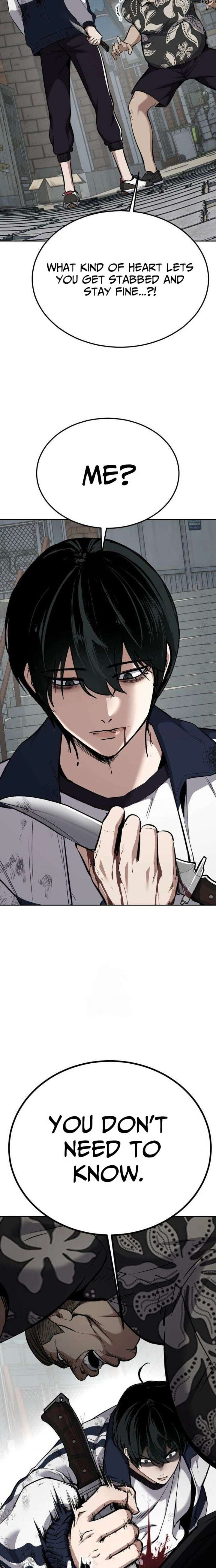 Resurrection Boy Chapter 7 - Page 34