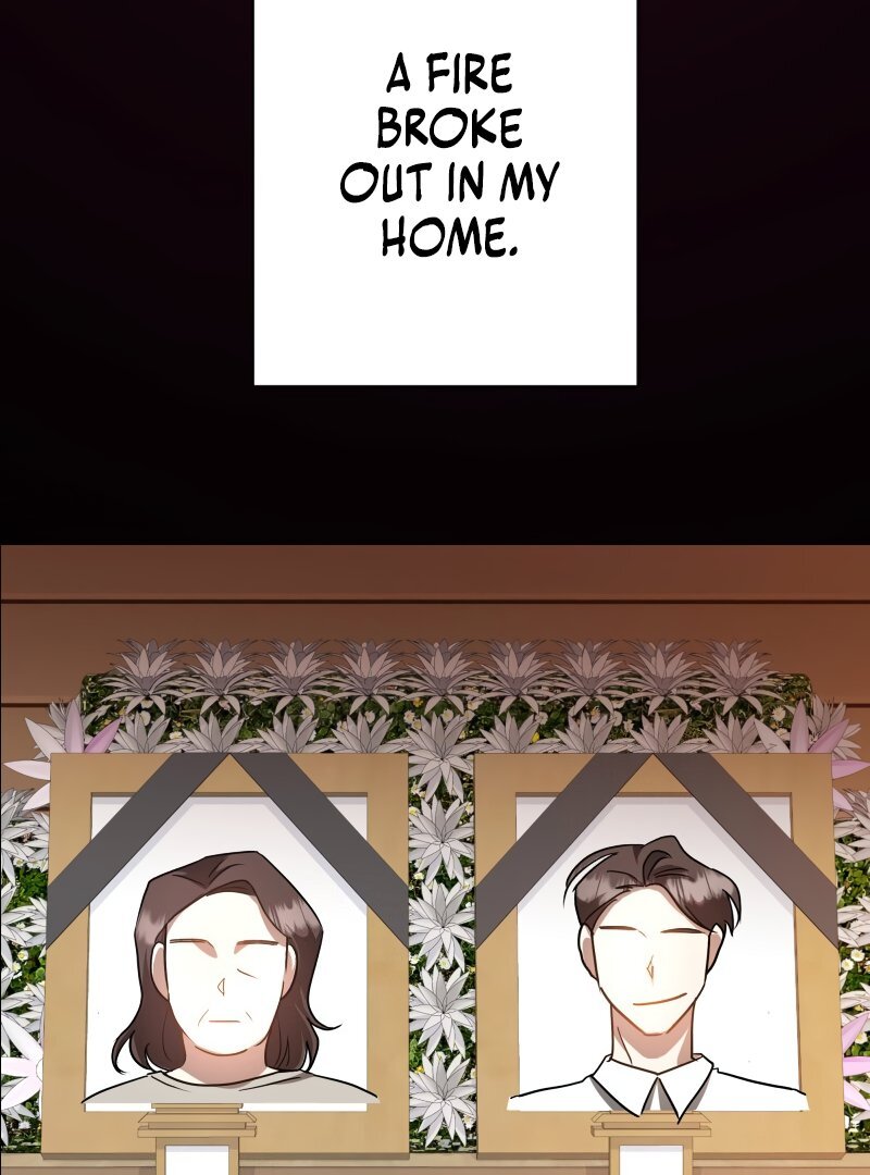 No More Regrets, Just Kill Me Chapter 1 - Page 35