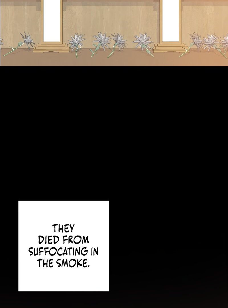 No More Regrets, Just Kill Me Chapter 1 - Page 36