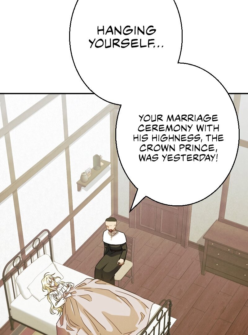 No More Regrets, Just Kill Me Chapter 1 - Page 67