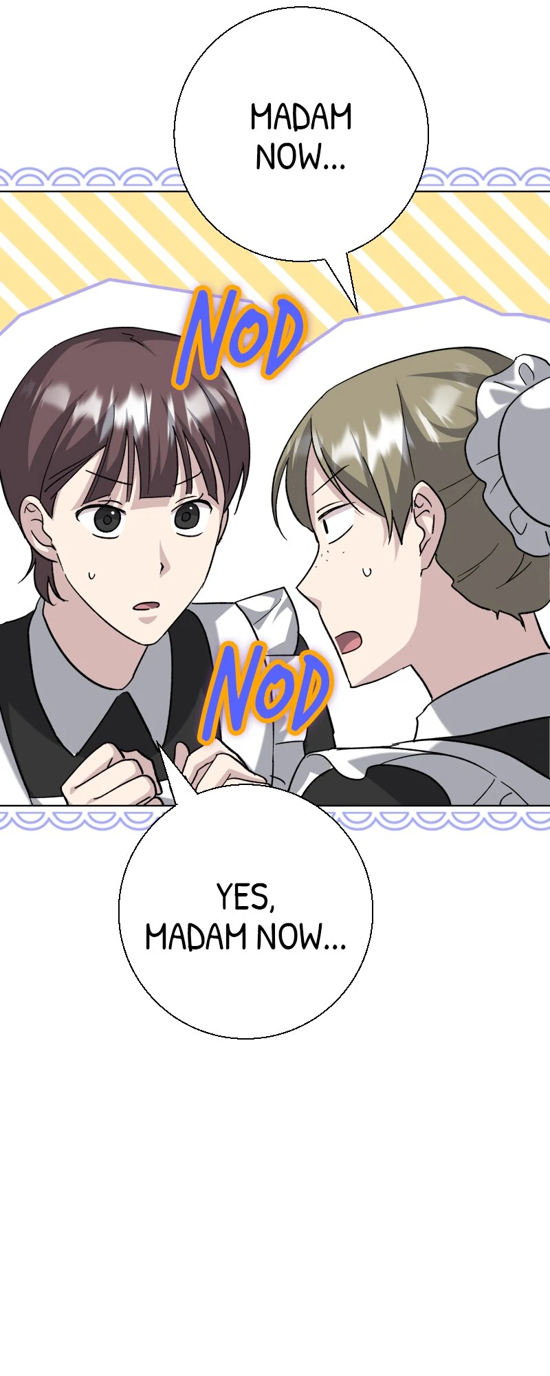 No More Regrets, Just Kill Me Chapter 11 - Page 18