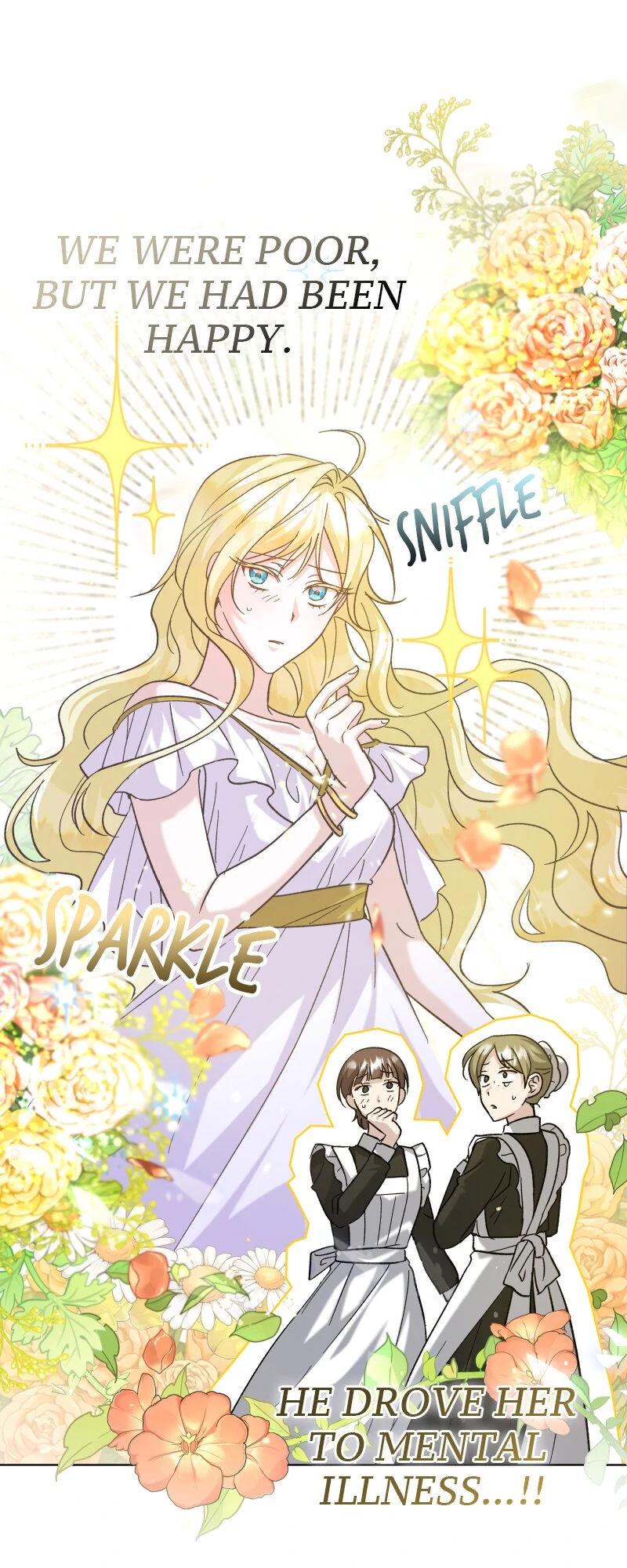 No More Regrets, Just Kill Me Chapter 11 - Page 19