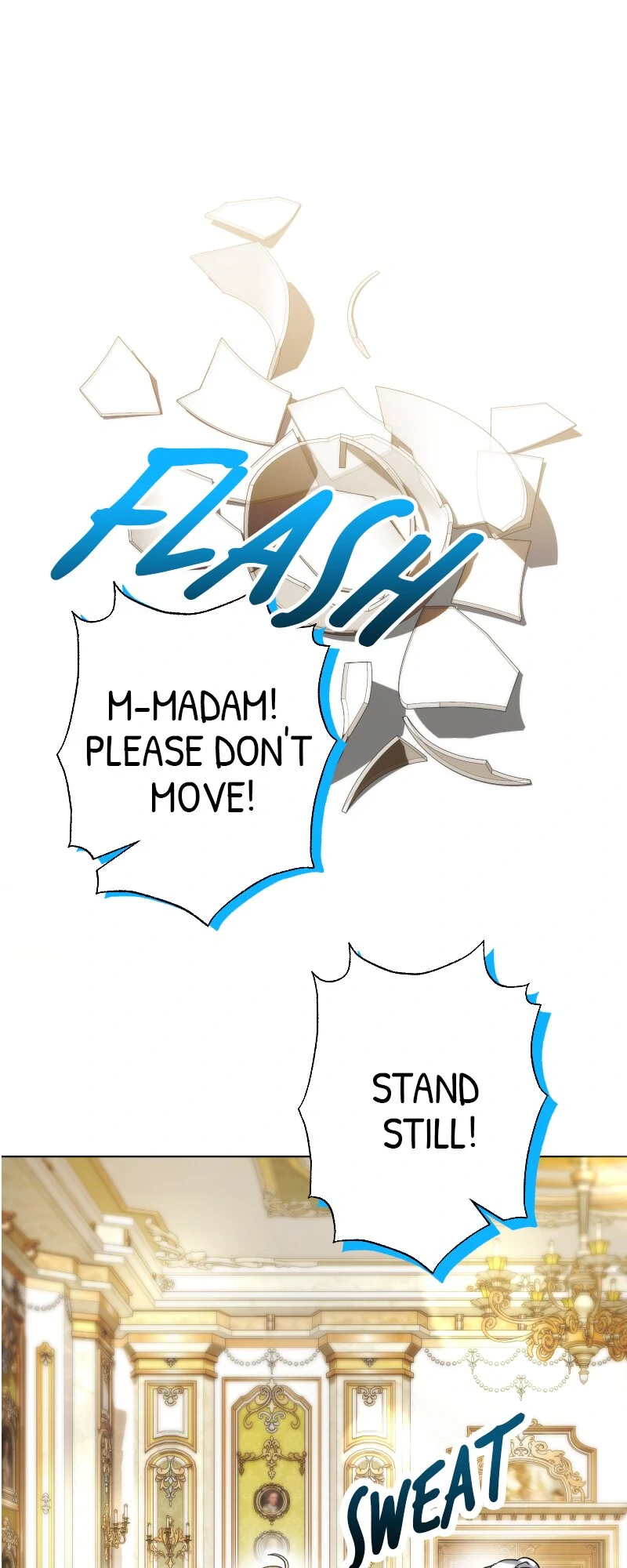 No More Regrets, Just Kill Me Chapter 11 - Page 28