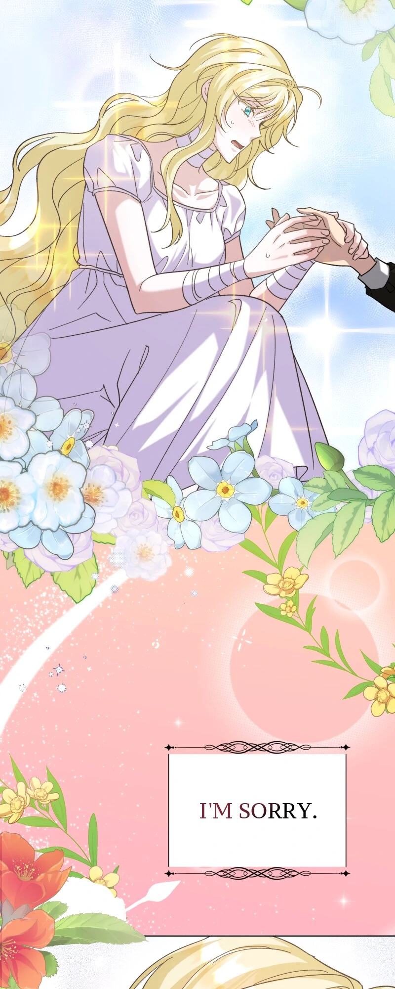 No More Regrets, Just Kill Me Chapter 11 - Page 39