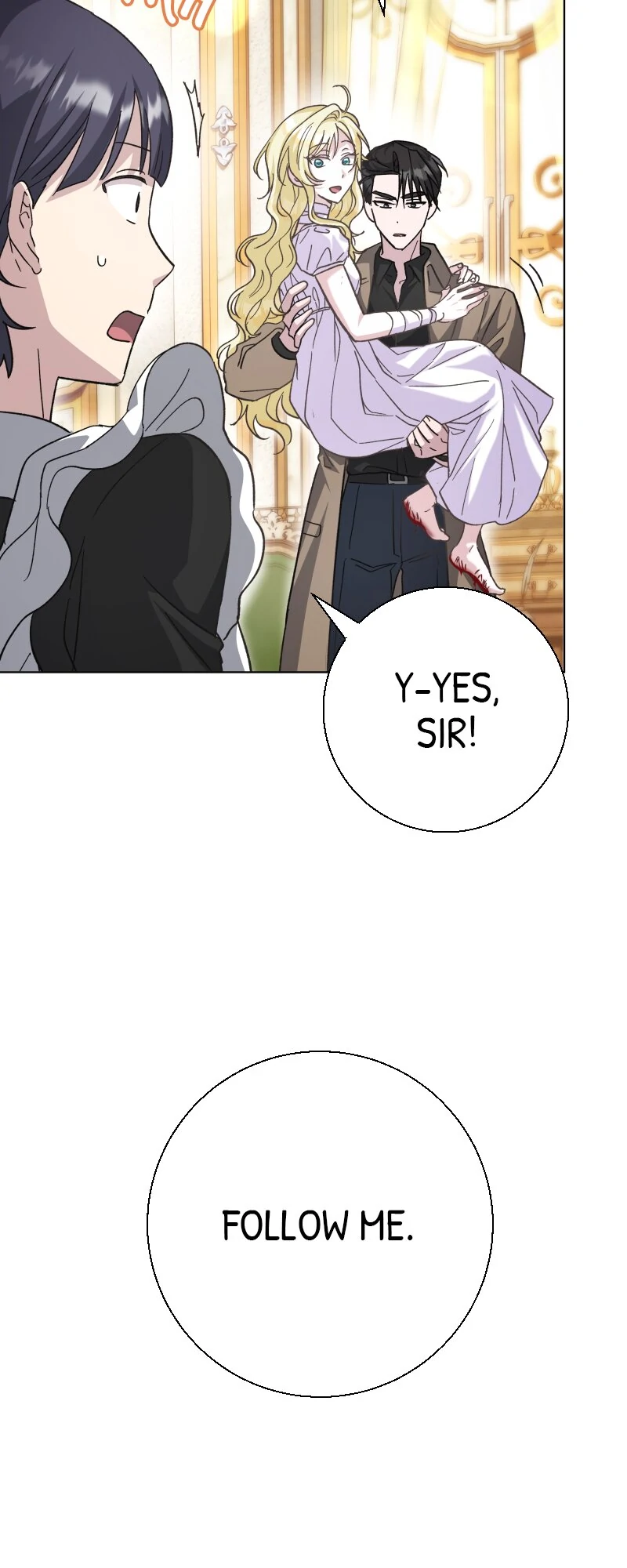 No More Regrets, Just Kill Me Chapter 11 - Page 51