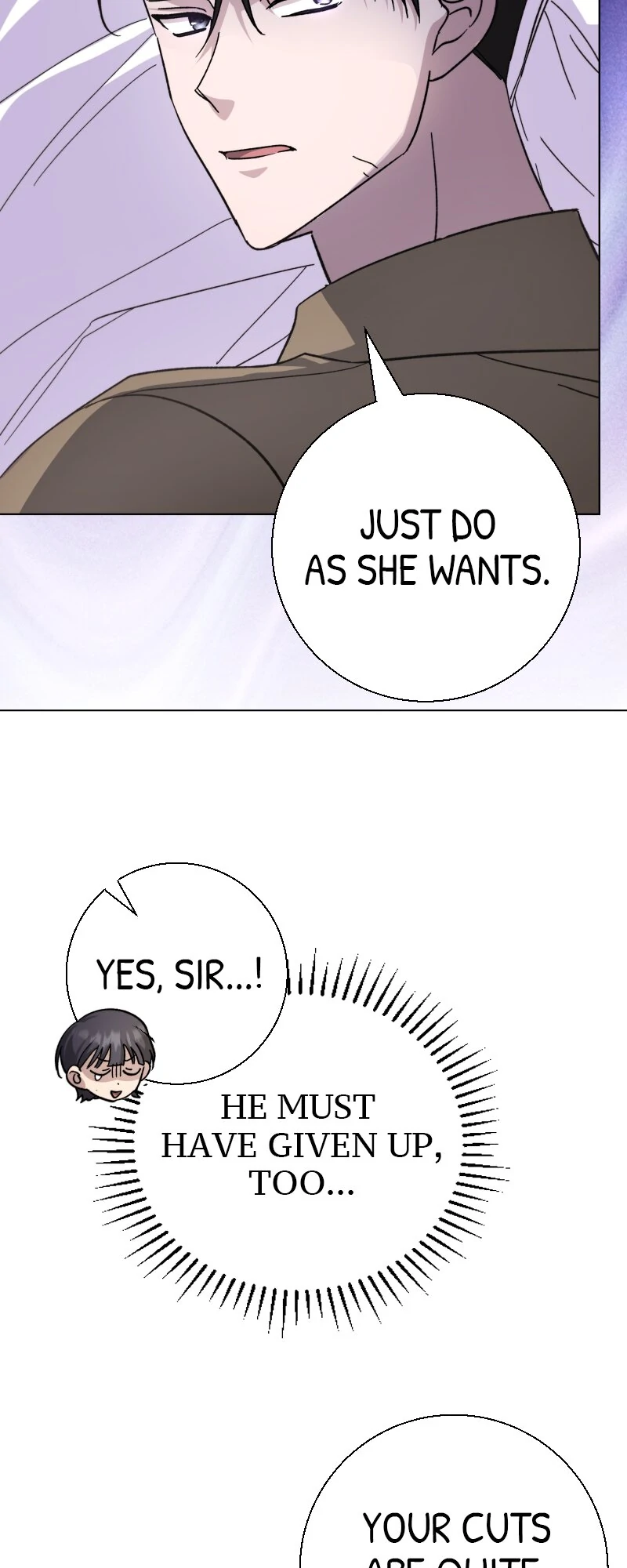 No More Regrets, Just Kill Me Chapter 11 - Page 56