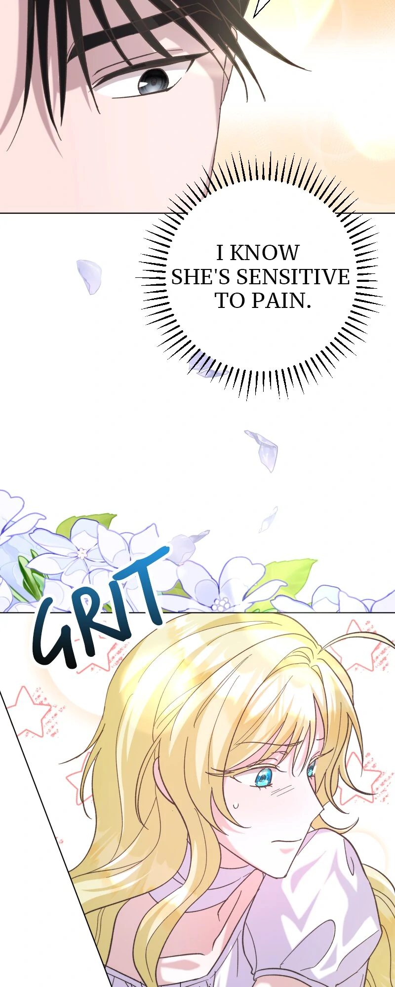 No More Regrets, Just Kill Me Chapter 11 - Page 62