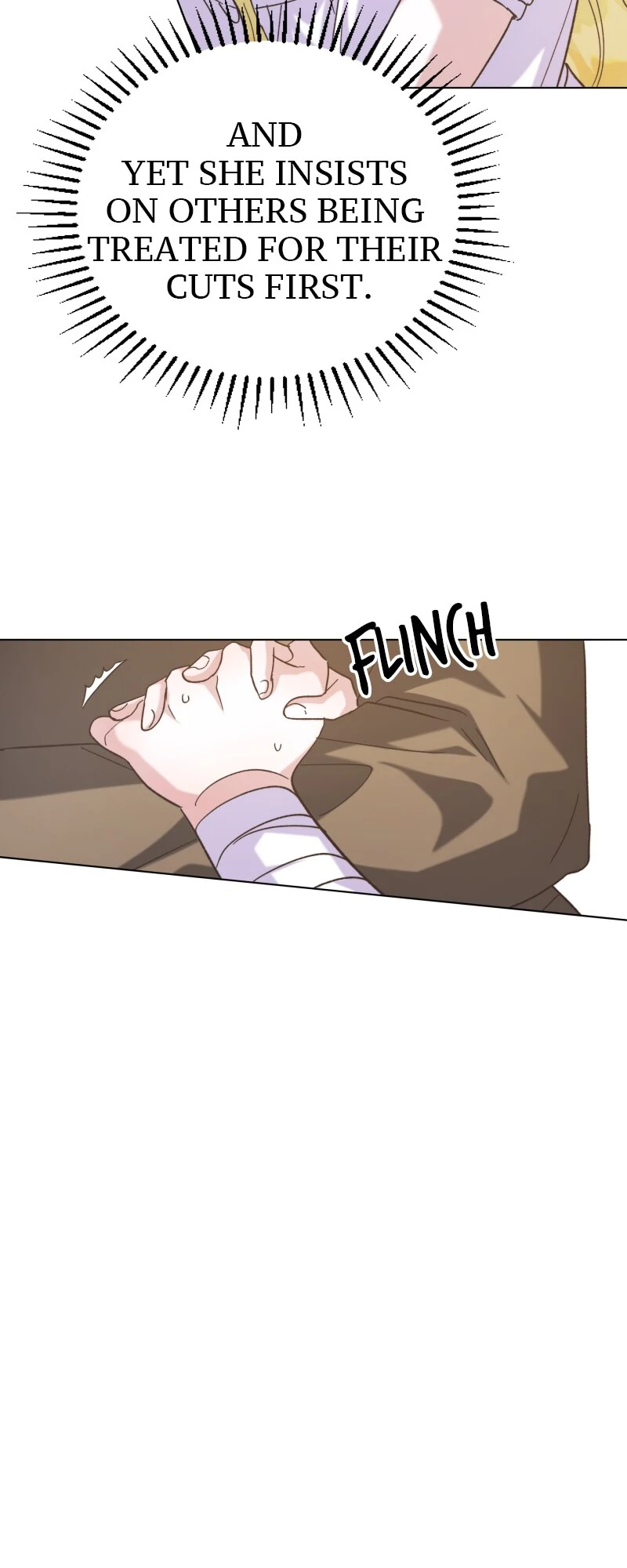 No More Regrets, Just Kill Me Chapter 11 - Page 63