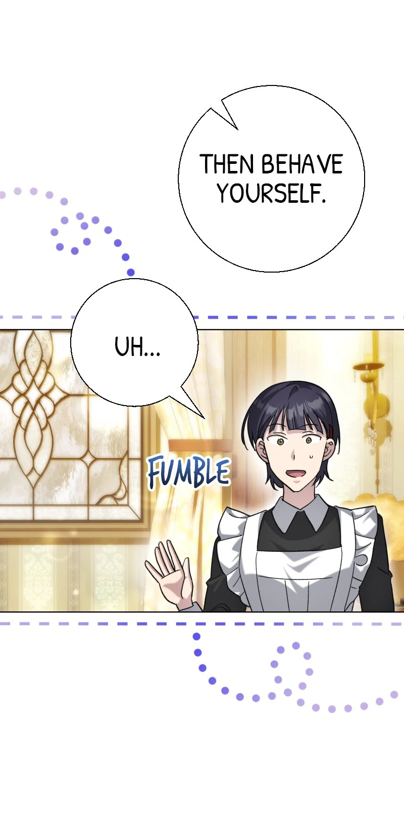 No More Regrets, Just Kill Me Chapter 11 - Page 73