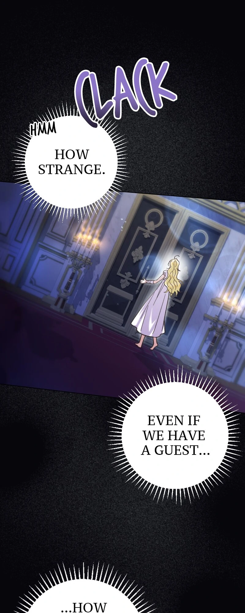 No More Regrets, Just Kill Me Chapter 11 - Page 85