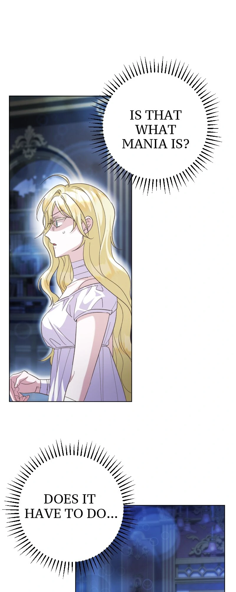 No More Regrets, Just Kill Me Chapter 12 - Page 17