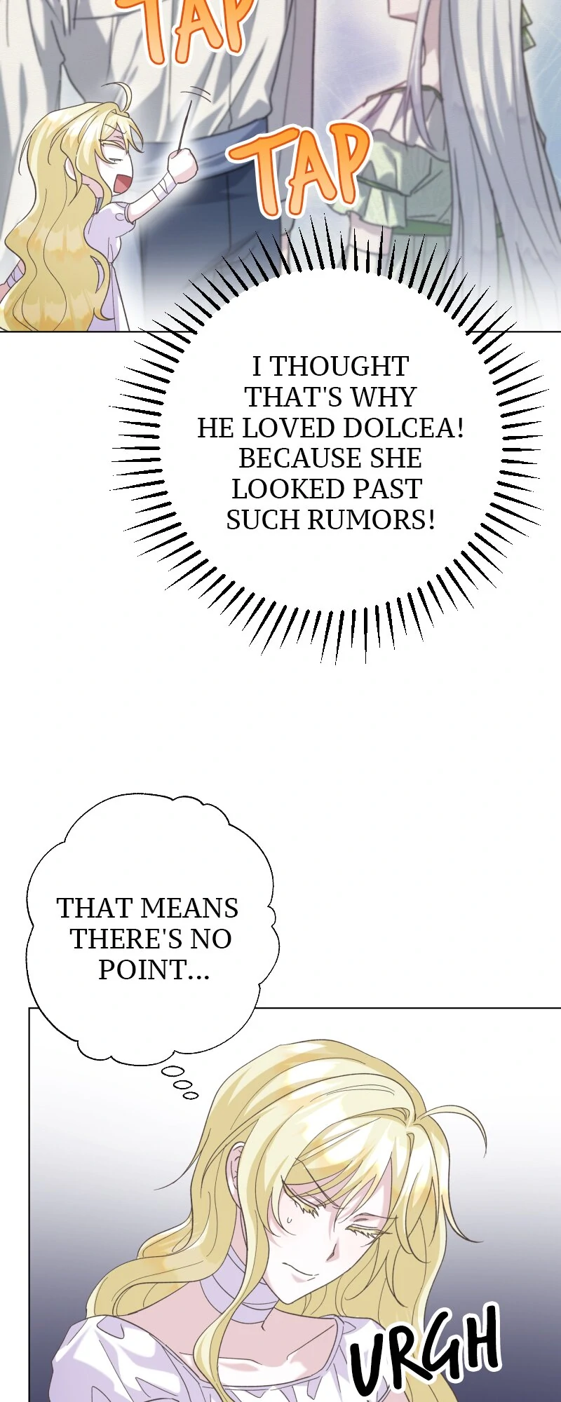 No More Regrets, Just Kill Me Chapter 12 - Page 20