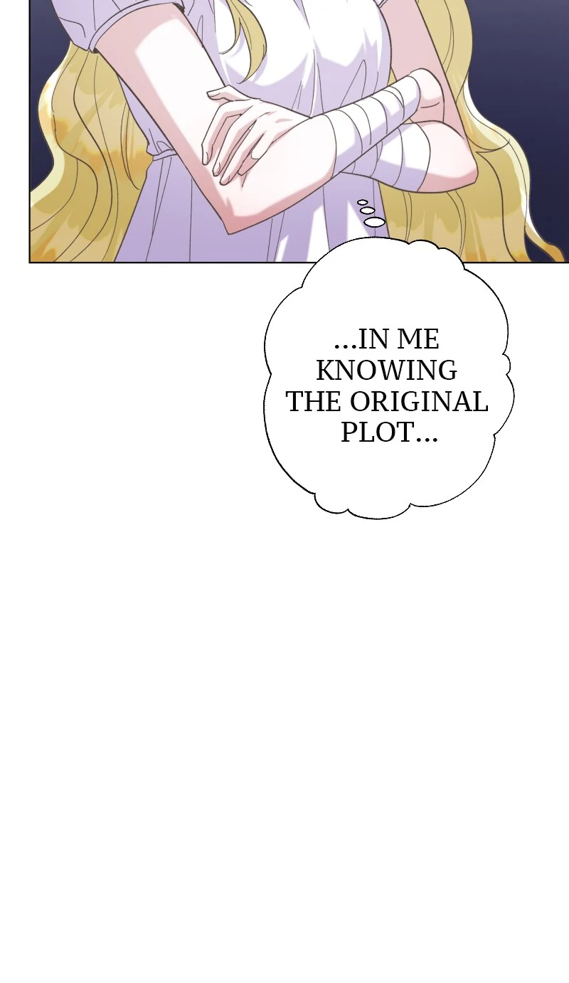 No More Regrets, Just Kill Me Chapter 12 - Page 21