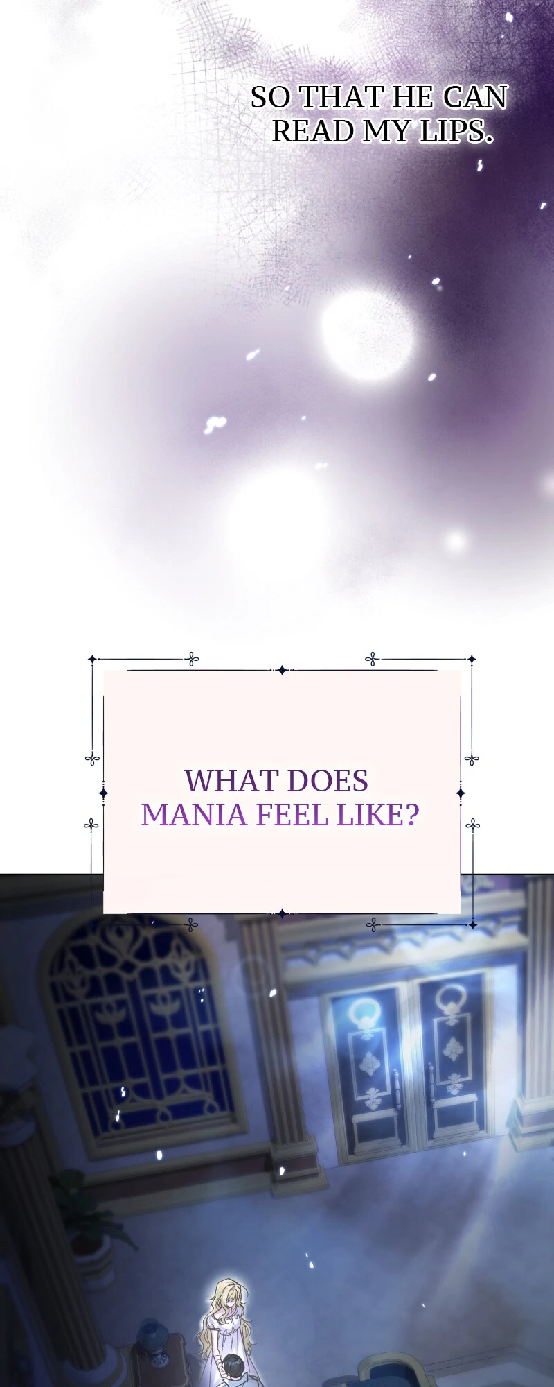 No More Regrets, Just Kill Me Chapter 12 - Page 35