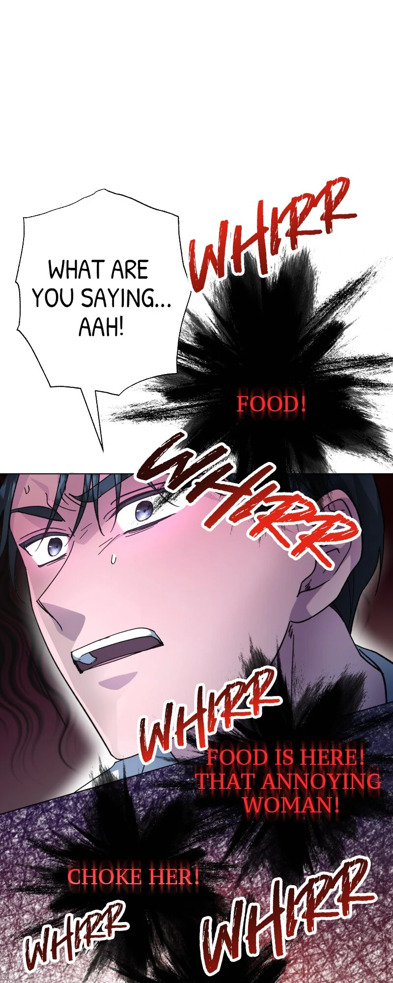 No More Regrets, Just Kill Me Chapter 12 - Page 39