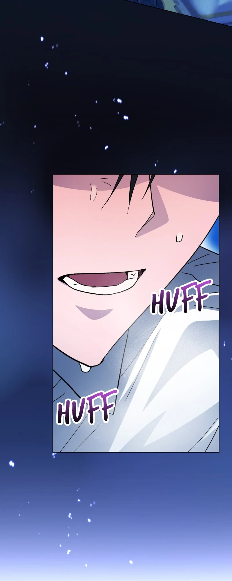 No More Regrets, Just Kill Me Chapter 12 - Page 4