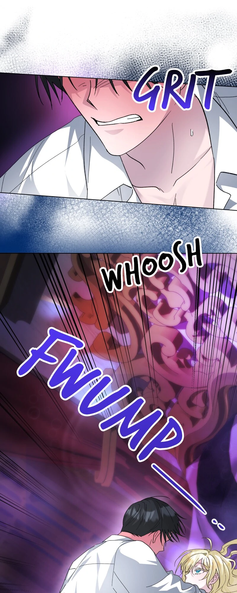 No More Regrets, Just Kill Me Chapter 12 - Page 45