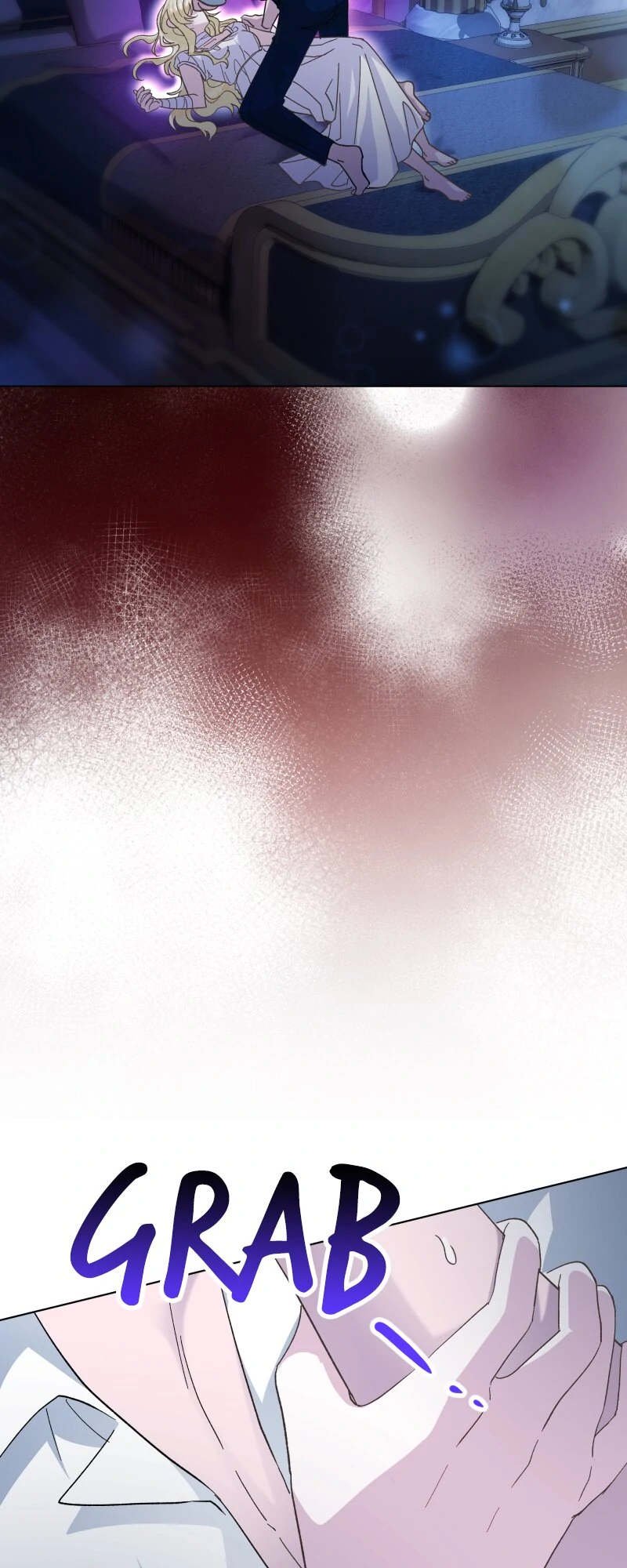 No More Regrets, Just Kill Me Chapter 12 - Page 52