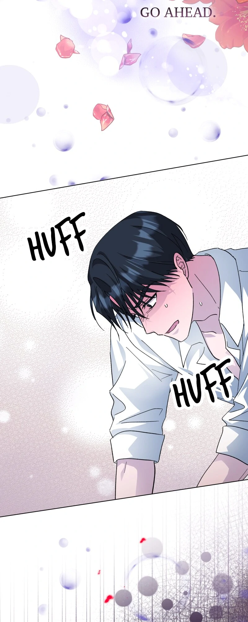 No More Regrets, Just Kill Me Chapter 12 - Page 55