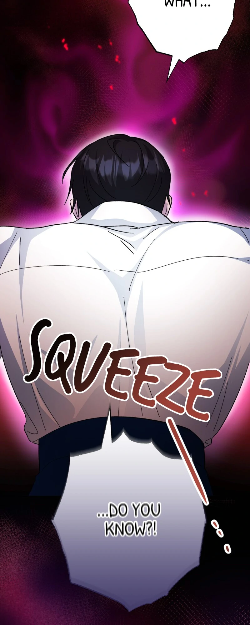 No More Regrets, Just Kill Me Chapter 12 - Page 57