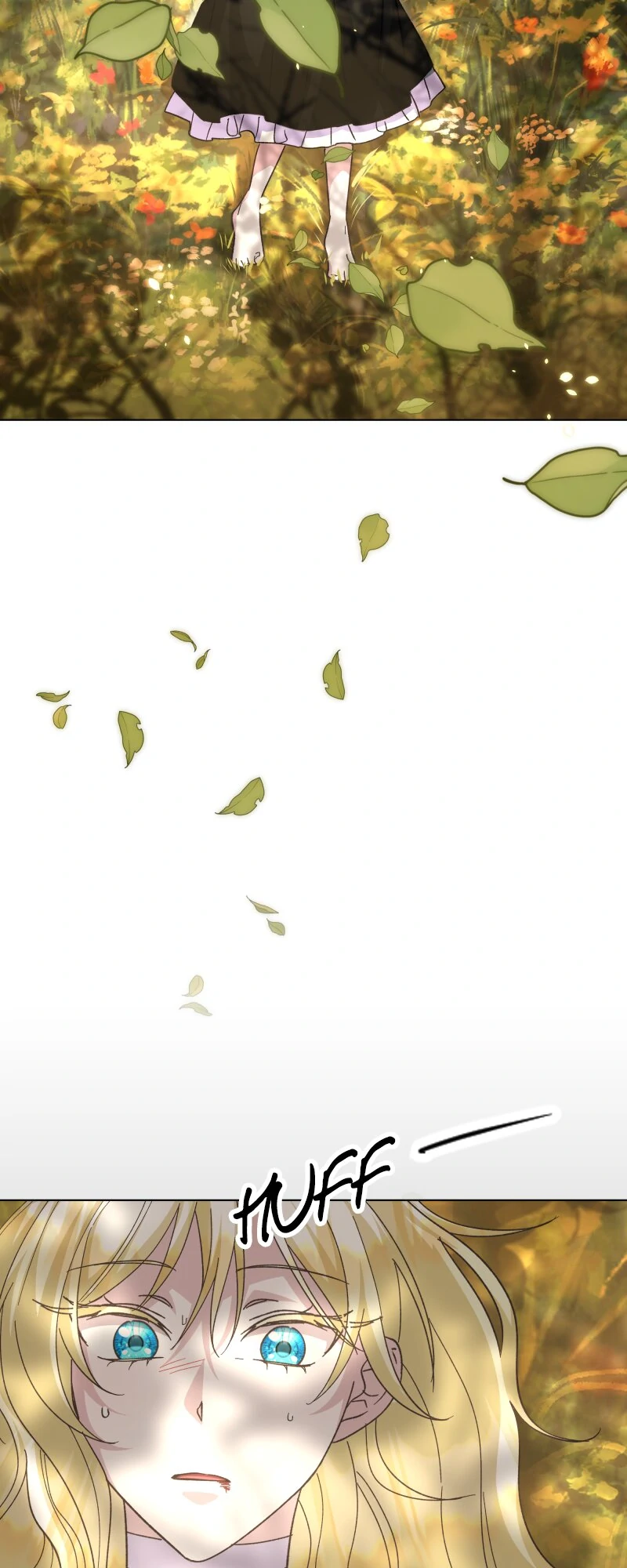 No More Regrets, Just Kill Me Chapter 12 - Page 69