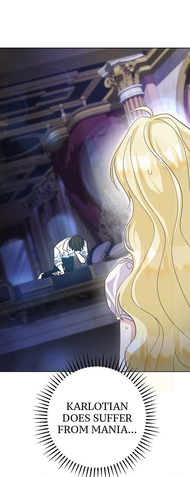 No More Regrets, Just Kill Me Chapter 12 - Page 7