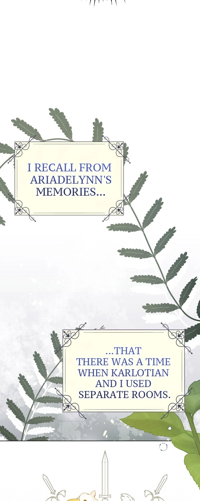 No More Regrets, Just Kill Me Chapter 12 - Page 8