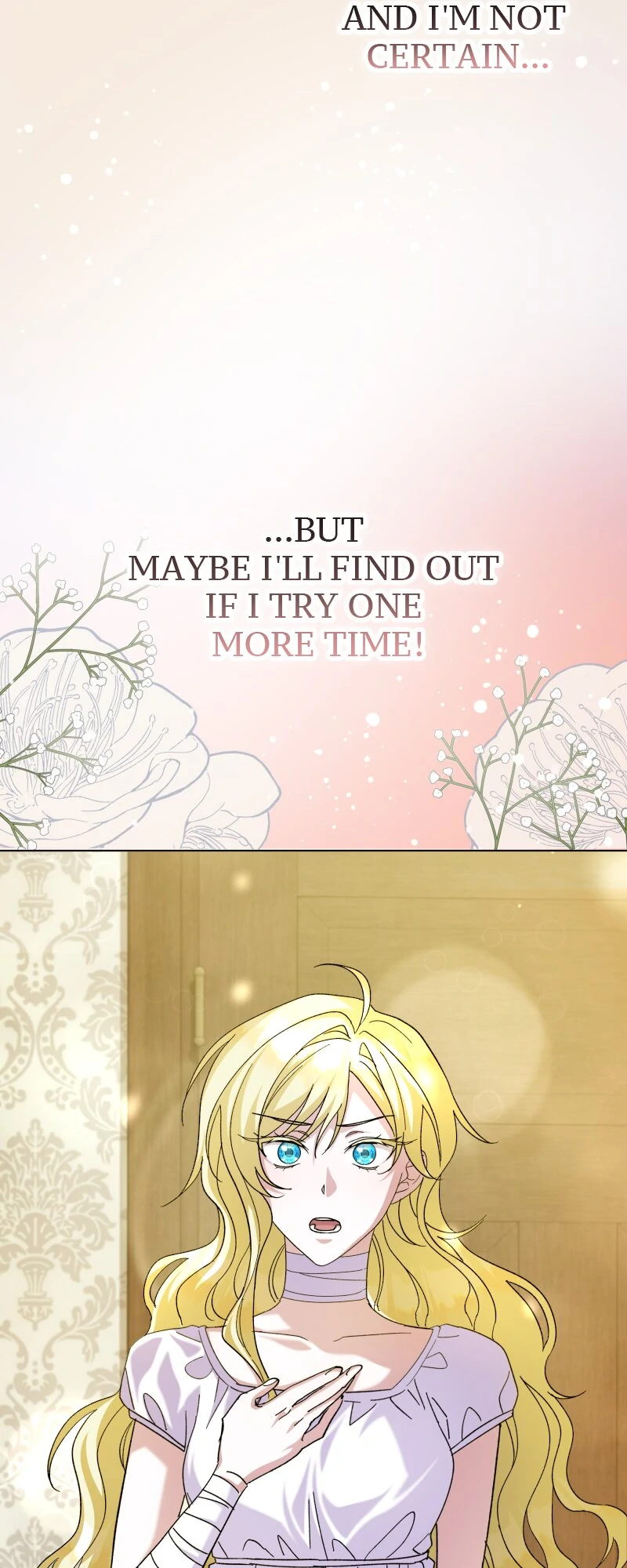 No More Regrets, Just Kill Me Chapter 13 - Page 22