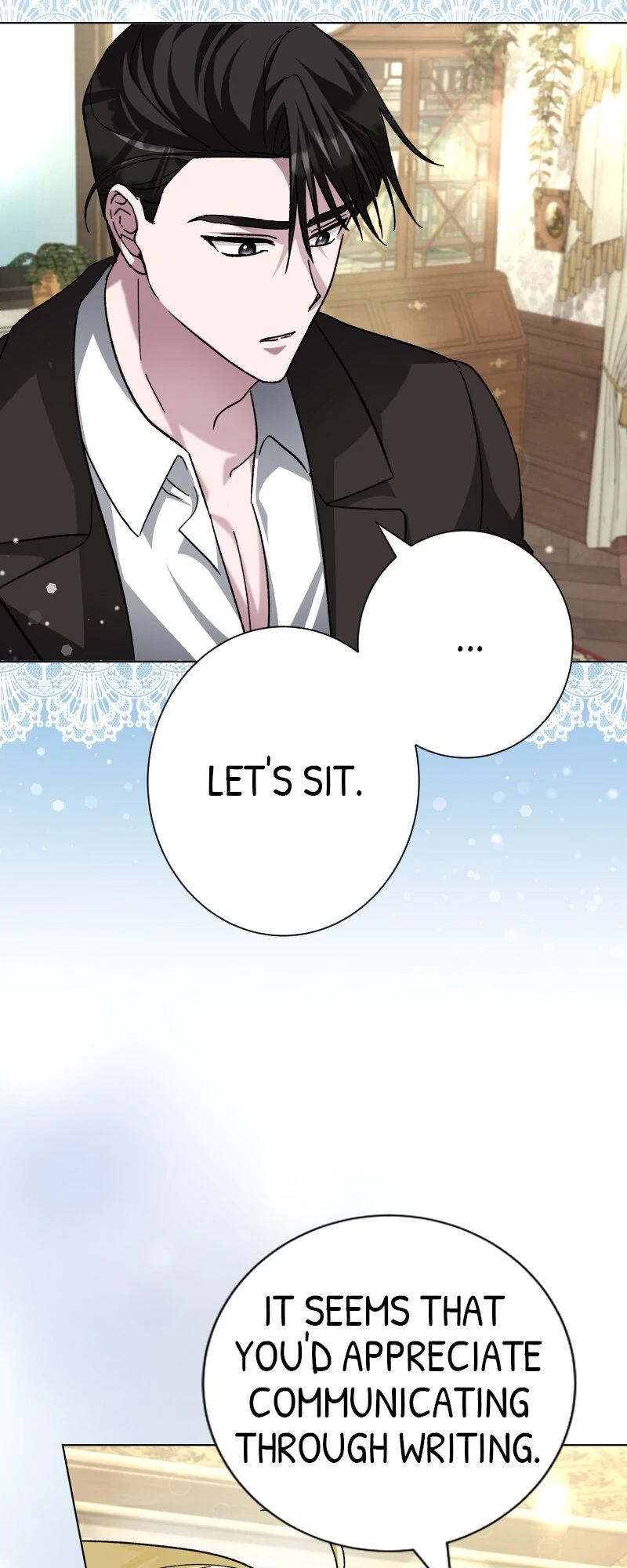 No More Regrets, Just Kill Me Chapter 13 - Page 38