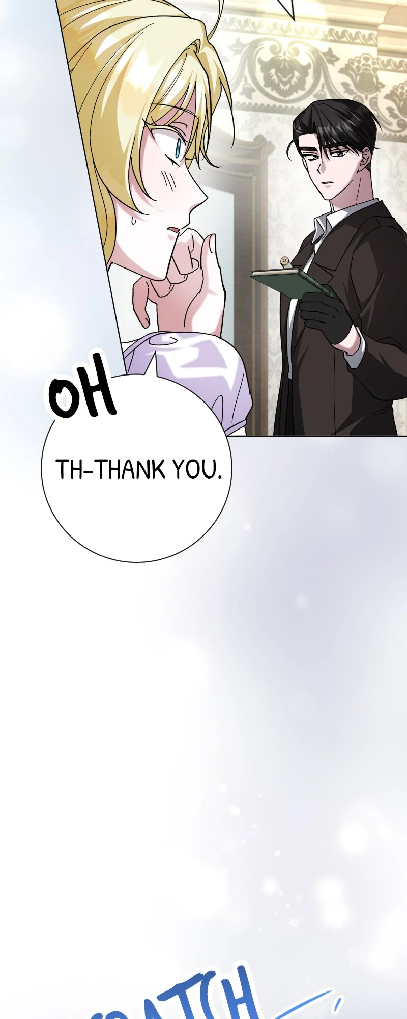 No More Regrets, Just Kill Me Chapter 13 - Page 39