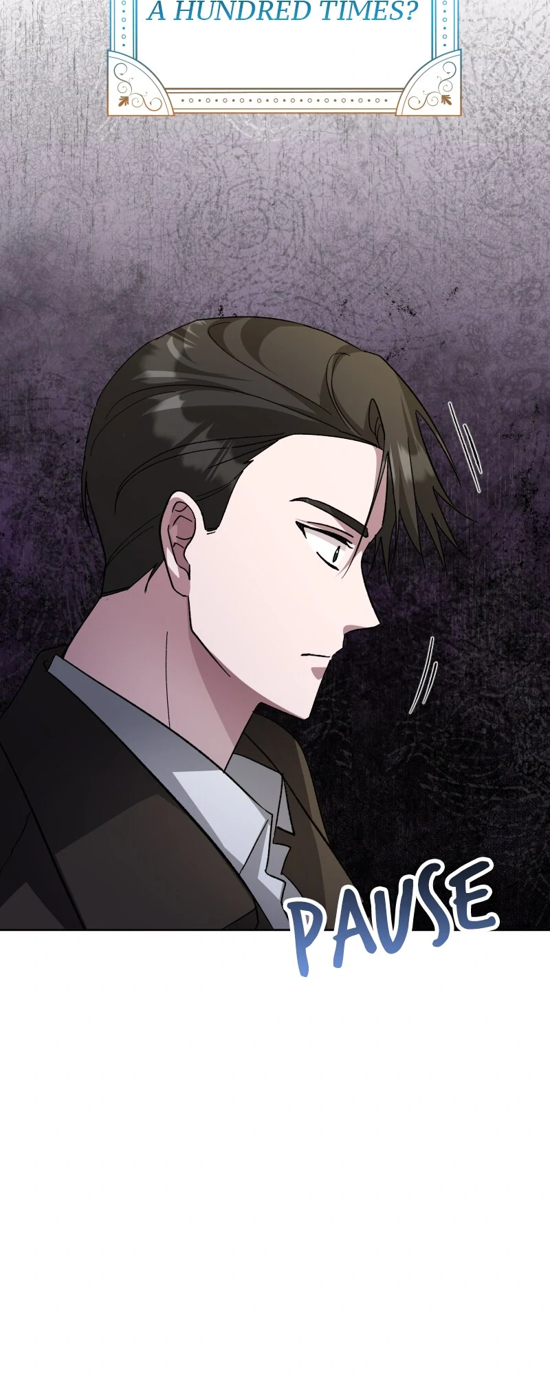 No More Regrets, Just Kill Me Chapter 13 - Page 45