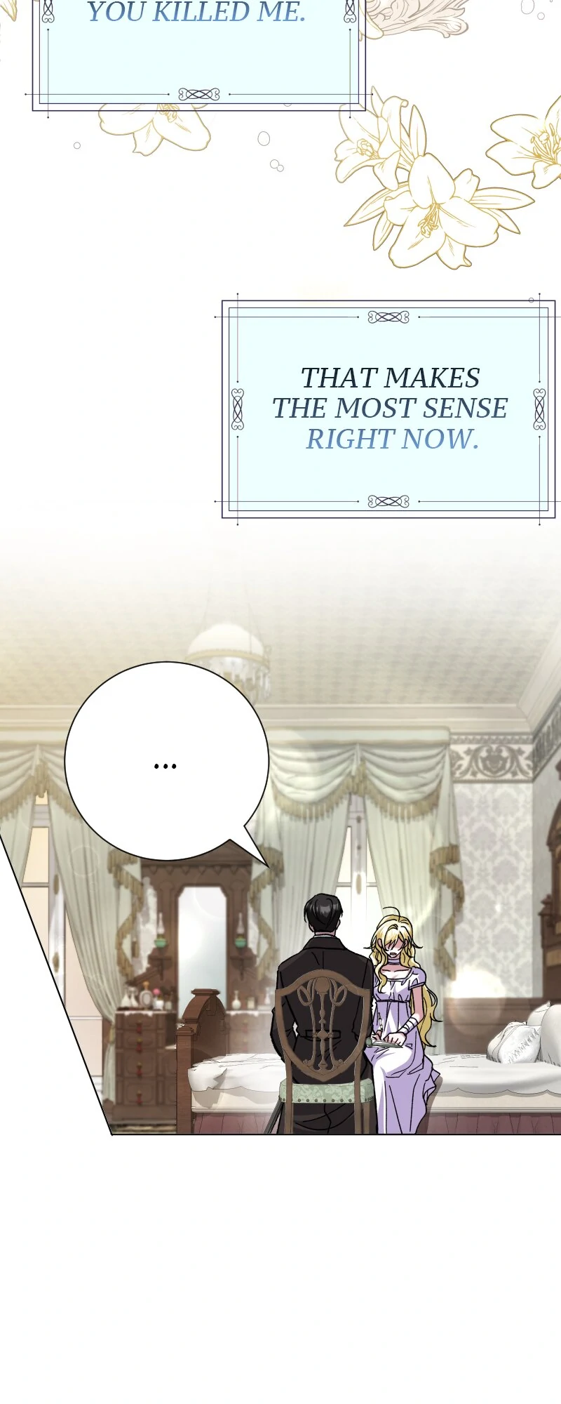 No More Regrets, Just Kill Me Chapter 13 - Page 51