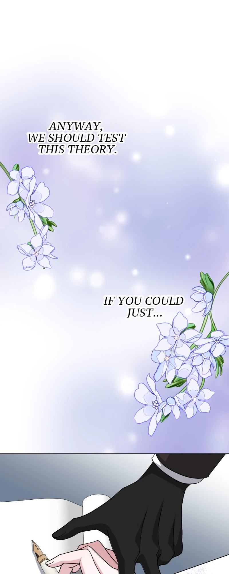 No More Regrets, Just Kill Me Chapter 13 - Page 62