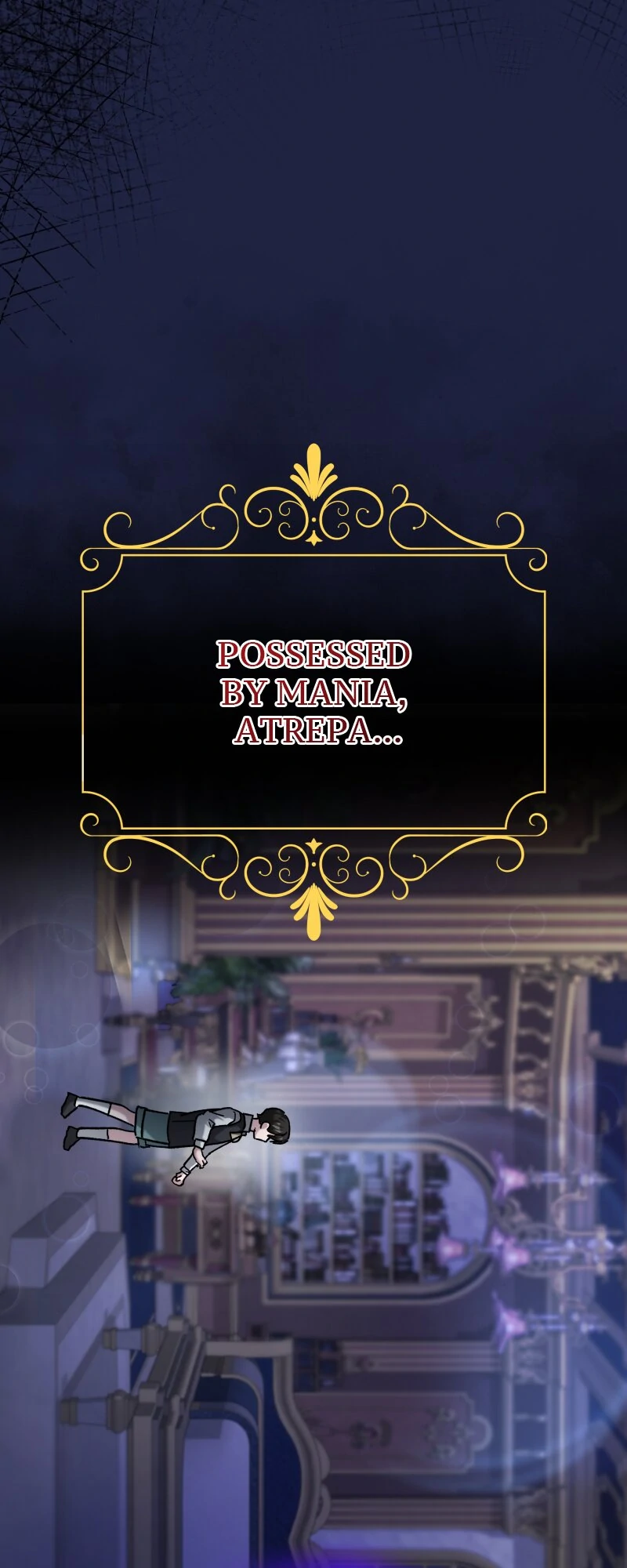 No More Regrets, Just Kill Me Chapter 14 - Page 22