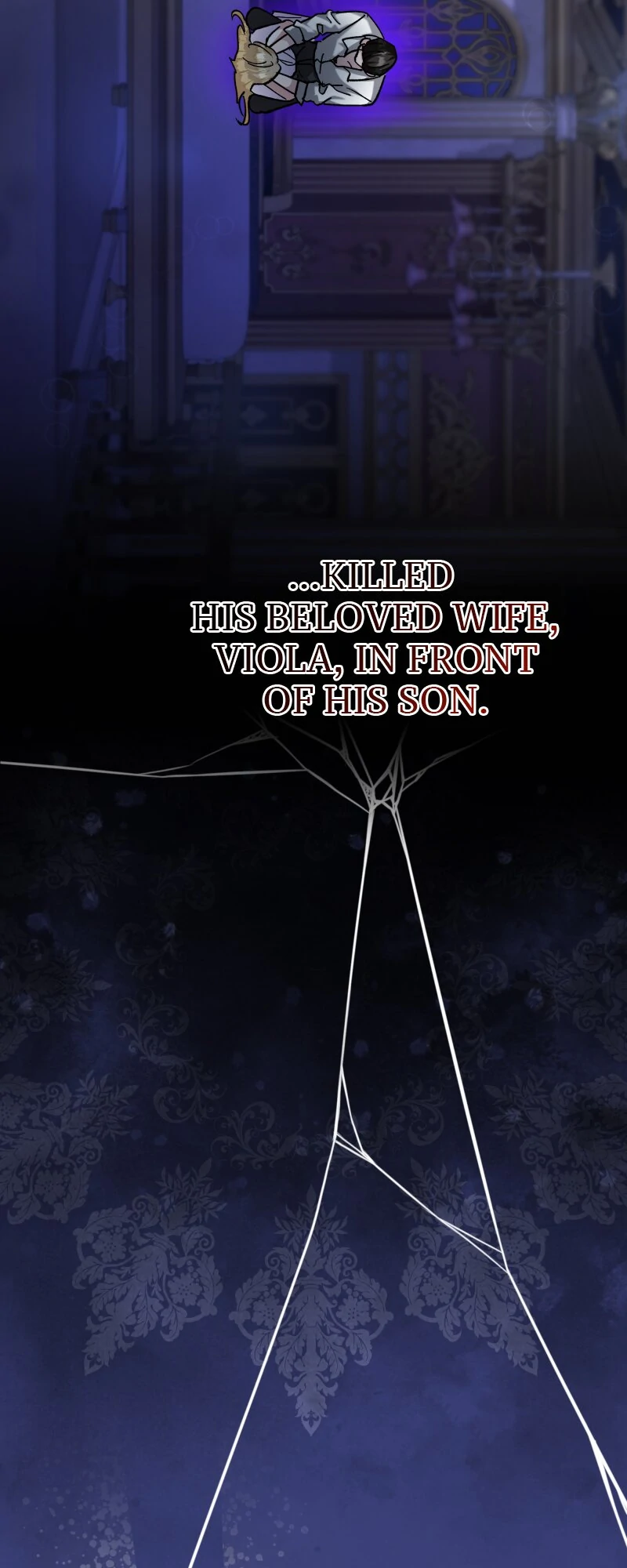 No More Regrets, Just Kill Me Chapter 14 - Page 23