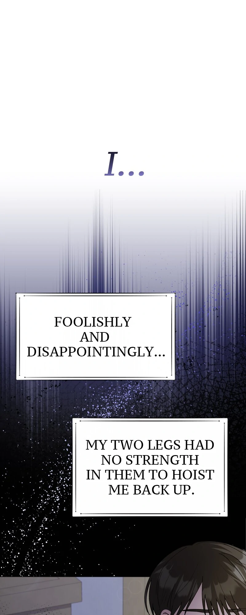 No More Regrets, Just Kill Me Chapter 14 - Page 32