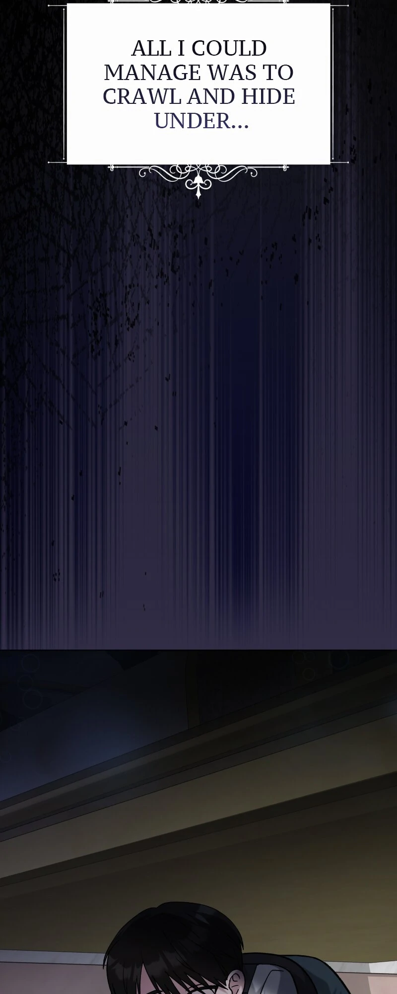 No More Regrets, Just Kill Me Chapter 14 - Page 34