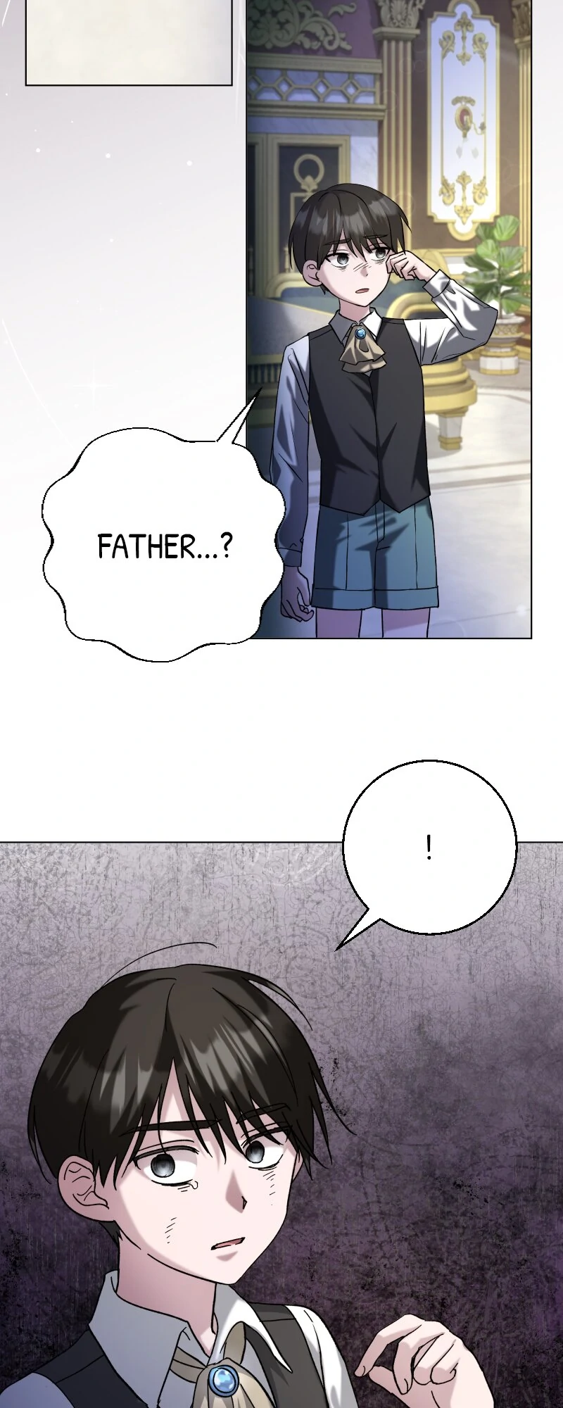 No More Regrets, Just Kill Me Chapter 14 - Page 47