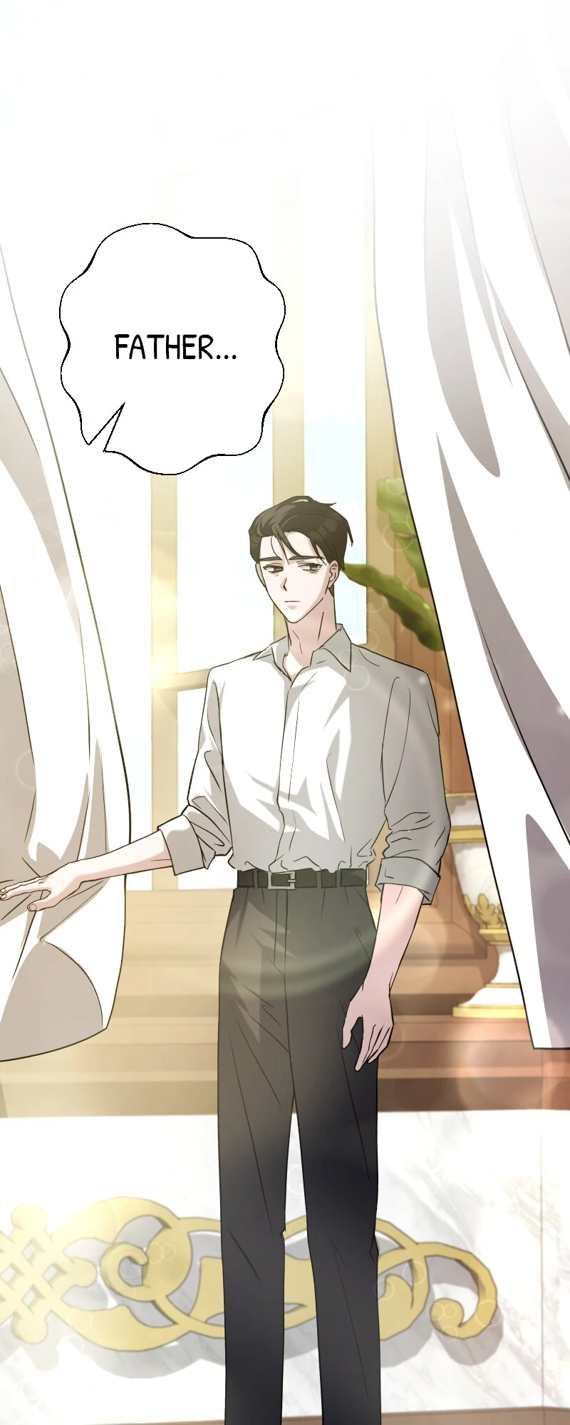 No More Regrets, Just Kill Me Chapter 14 - Page 49