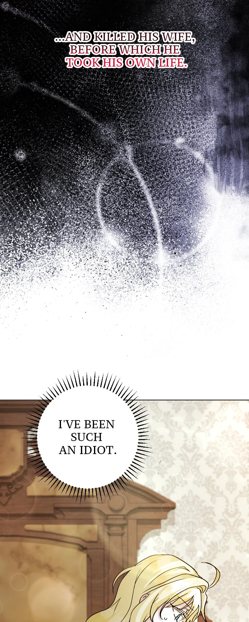 No More Regrets, Just Kill Me Chapter 14 - Page 63