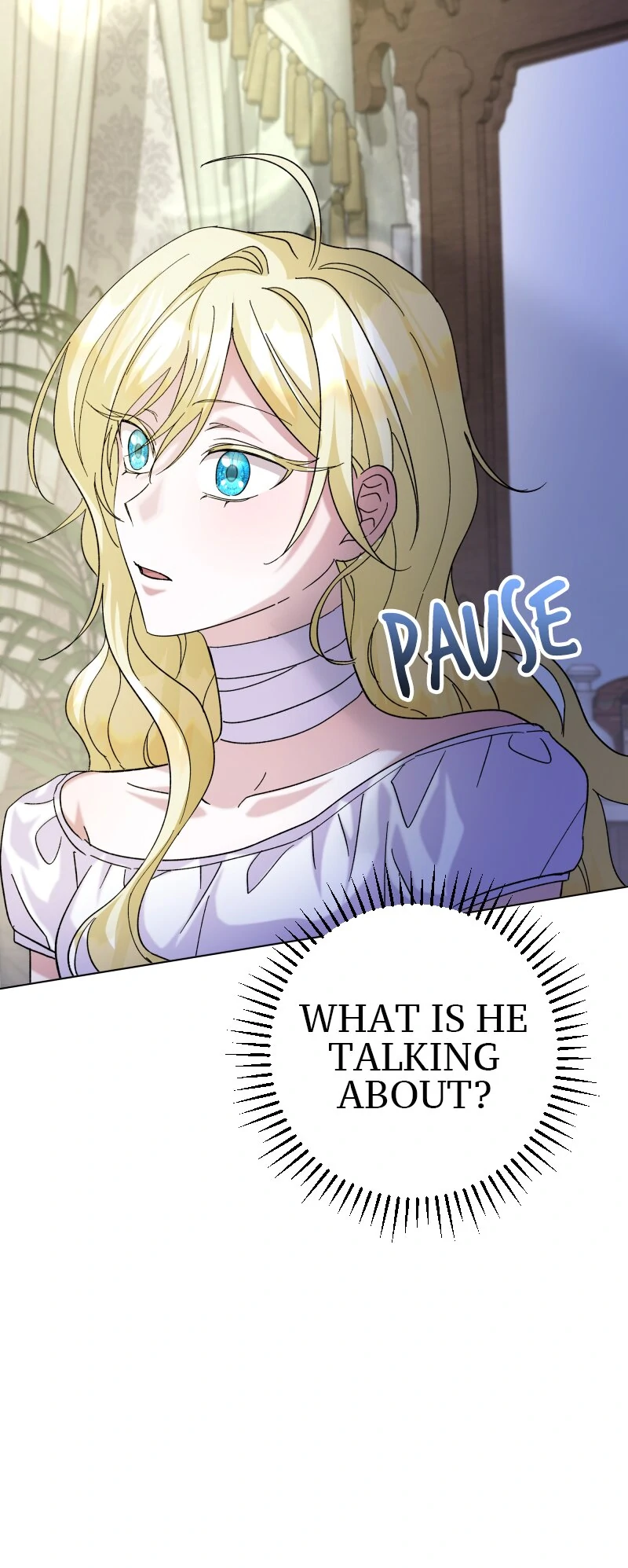 No More Regrets, Just Kill Me Chapter 14 - Page 9