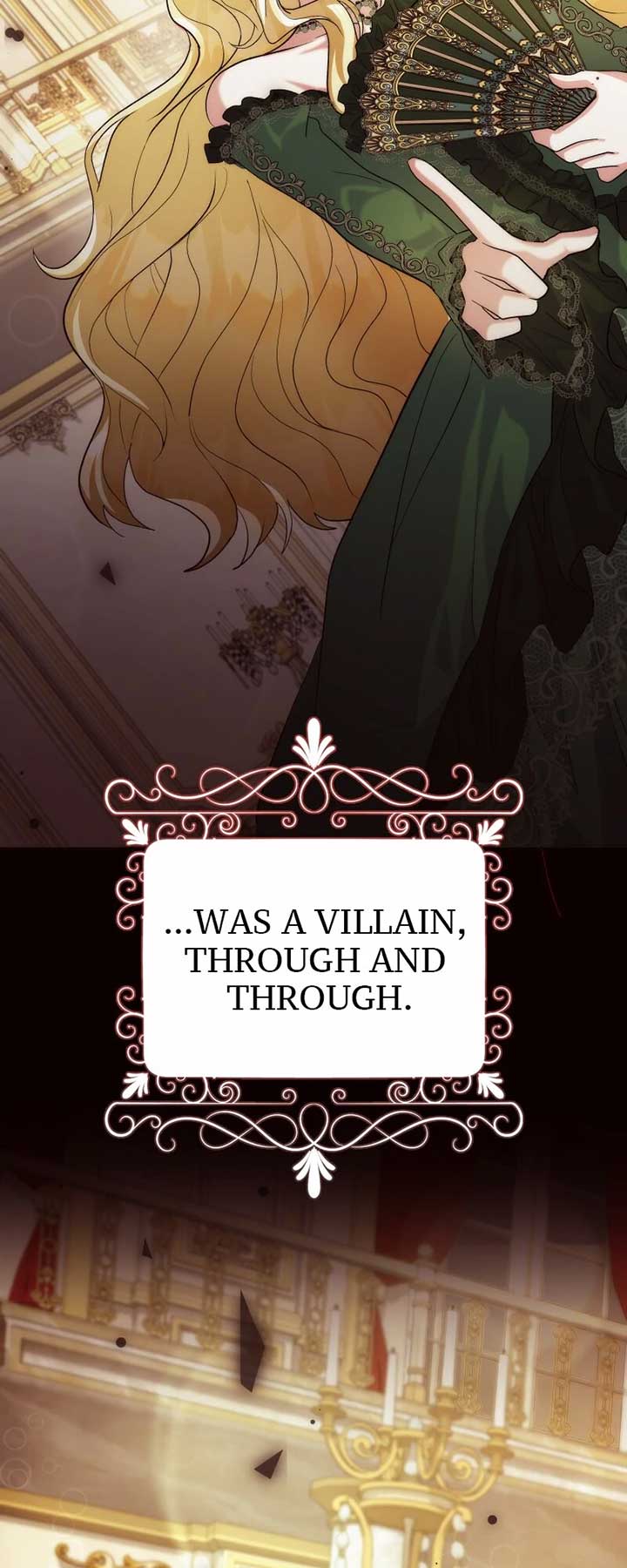 No More Regrets, Just Kill Me Chapter 15 - Page 12