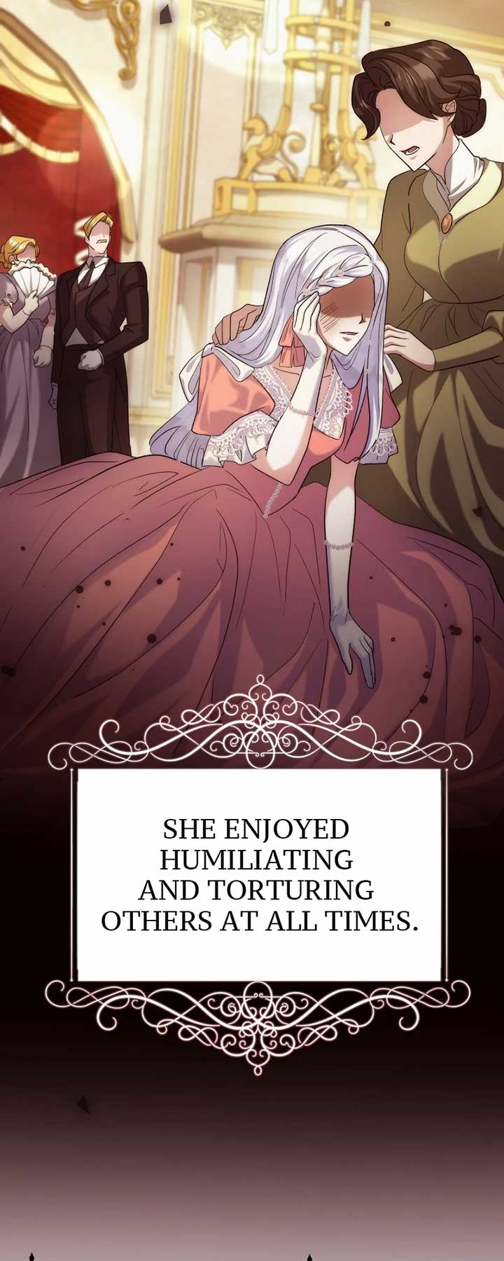 No More Regrets, Just Kill Me Chapter 15 - Page 13