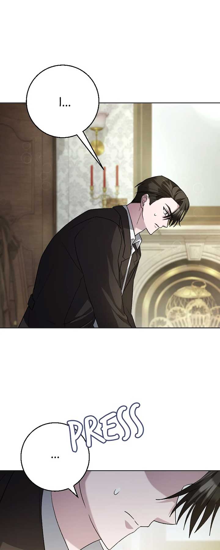 No More Regrets, Just Kill Me Chapter 15 - Page 17