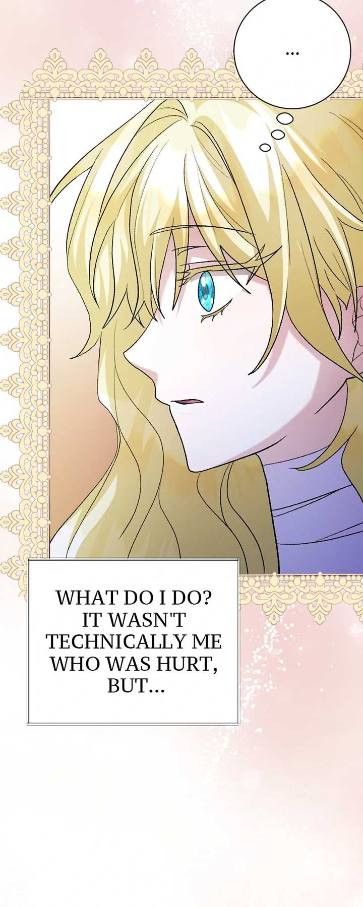 No More Regrets, Just Kill Me Chapter 15 - Page 2