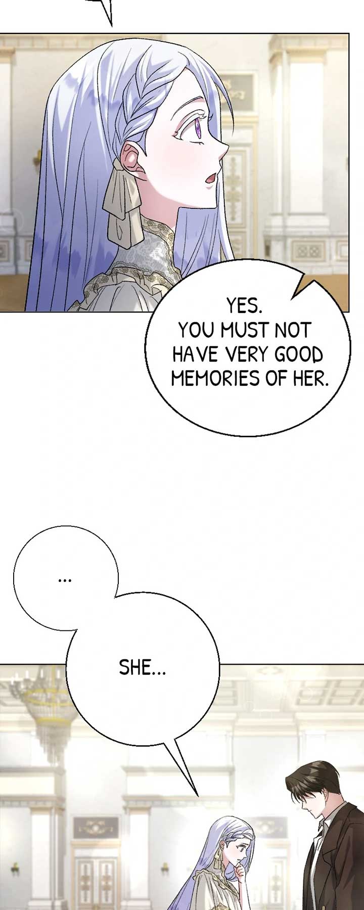 No More Regrets, Just Kill Me Chapter 15 - Page 31