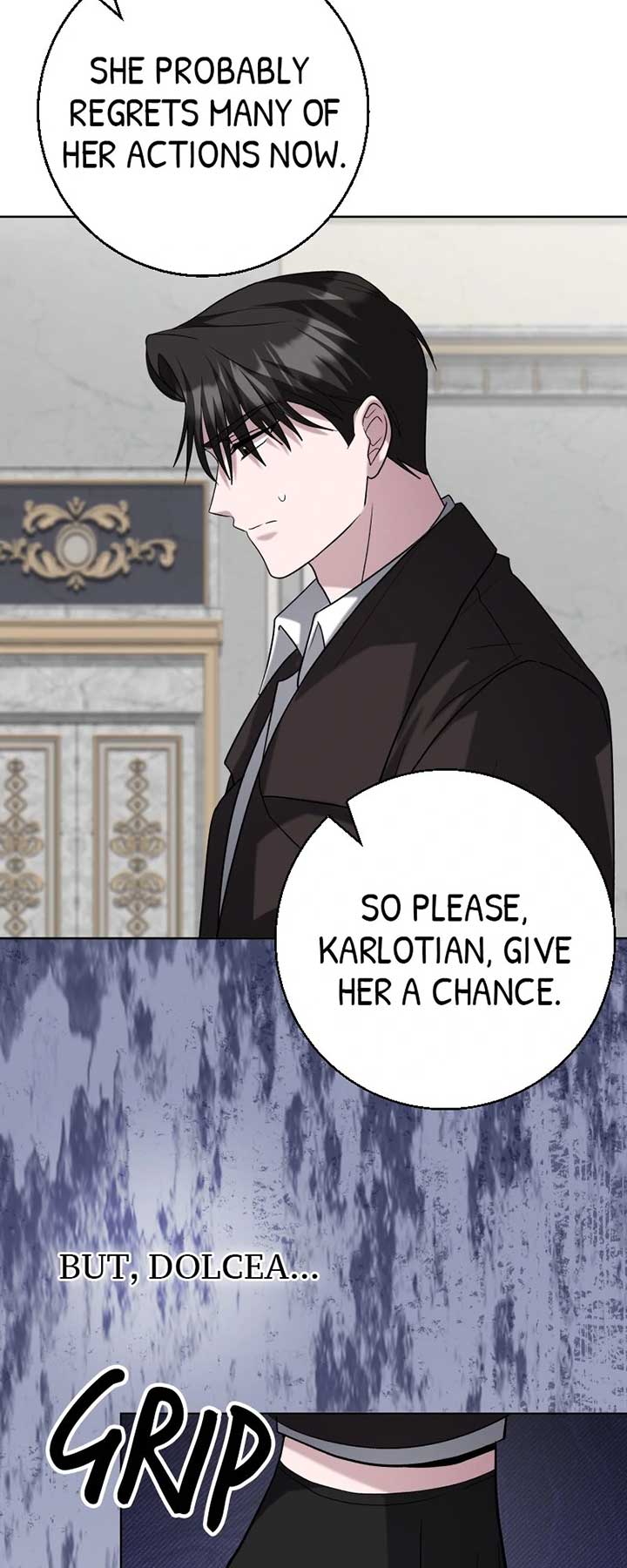 No More Regrets, Just Kill Me Chapter 15 - Page 47