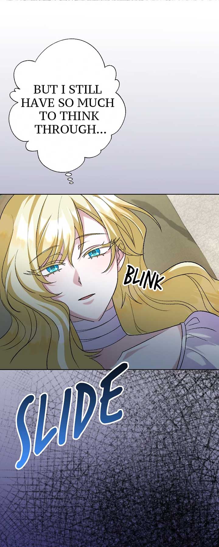 No More Regrets, Just Kill Me Chapter 15 - Page 57