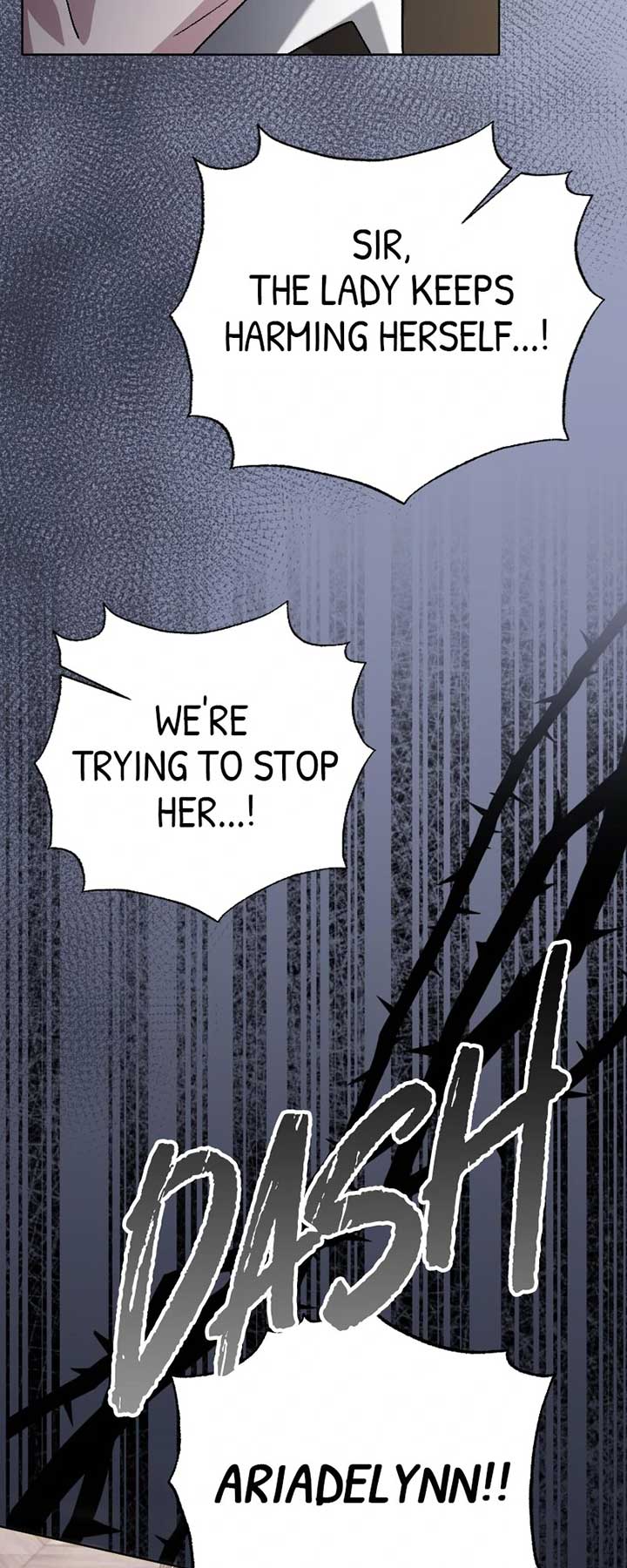 No More Regrets, Just Kill Me Chapter 15 - Page 85