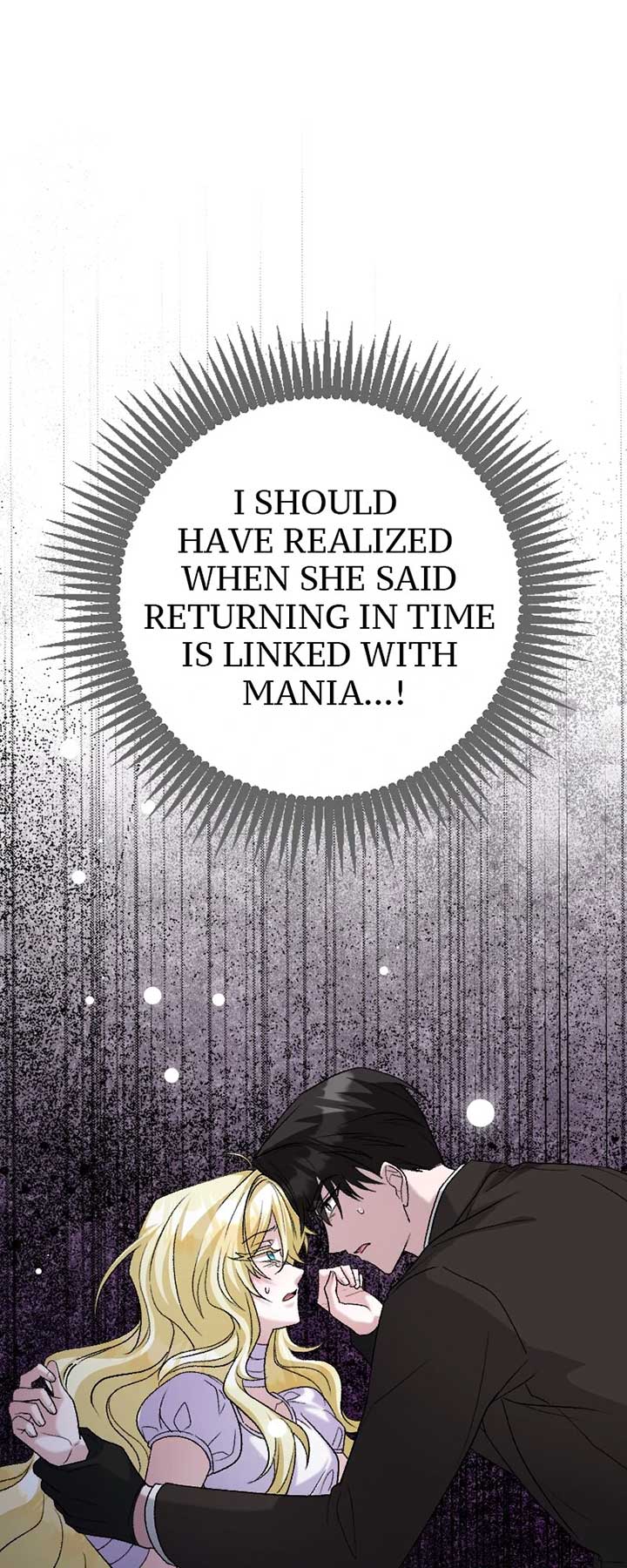 No More Regrets, Just Kill Me Chapter 15 - Page 90